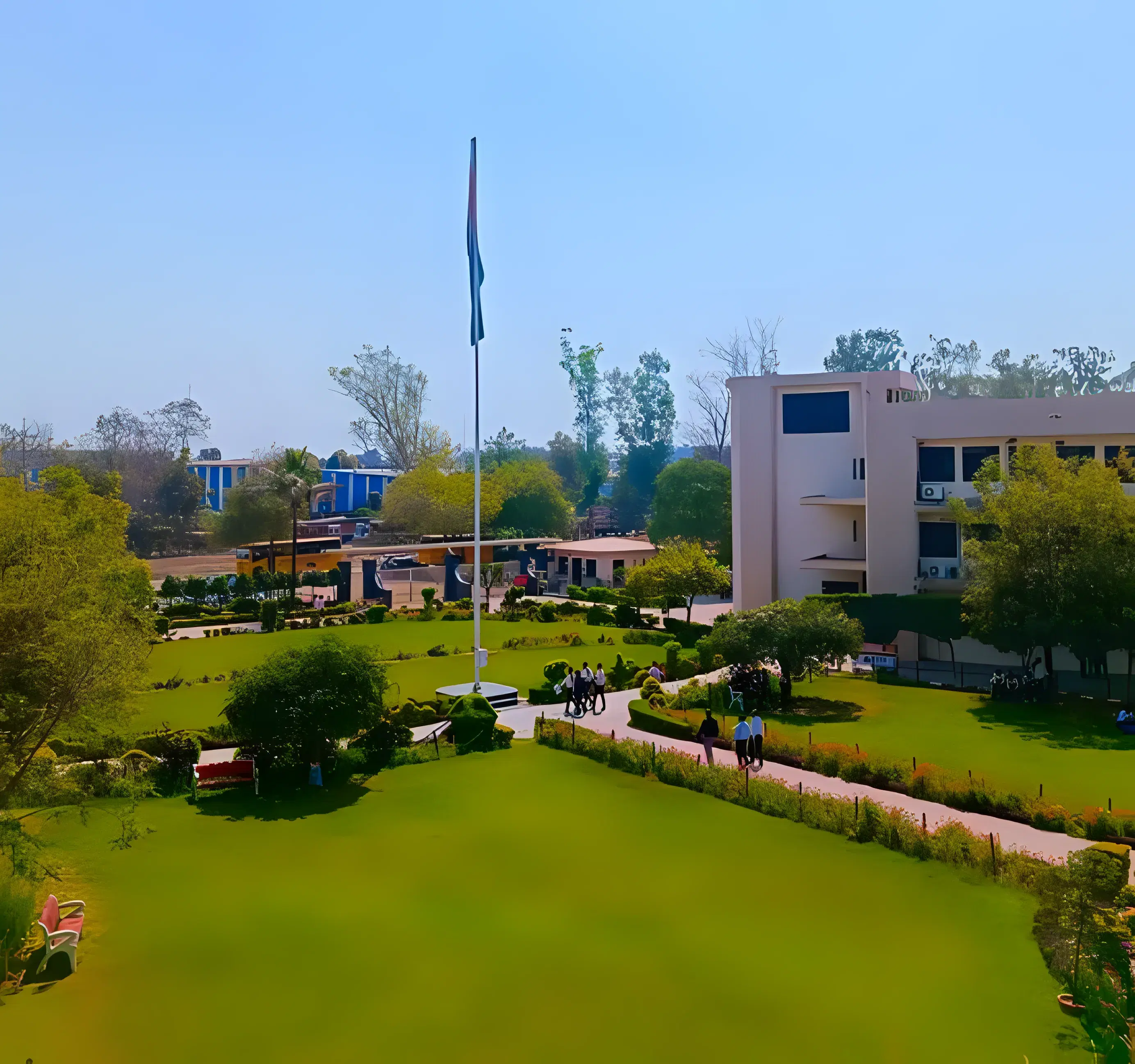 UGI Allahabad Campus photo 23